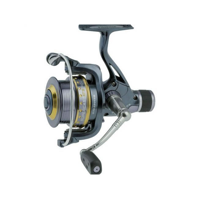 MULINETA TRABUCCO SUPERCAST XT9 4000 RD LONG CAST