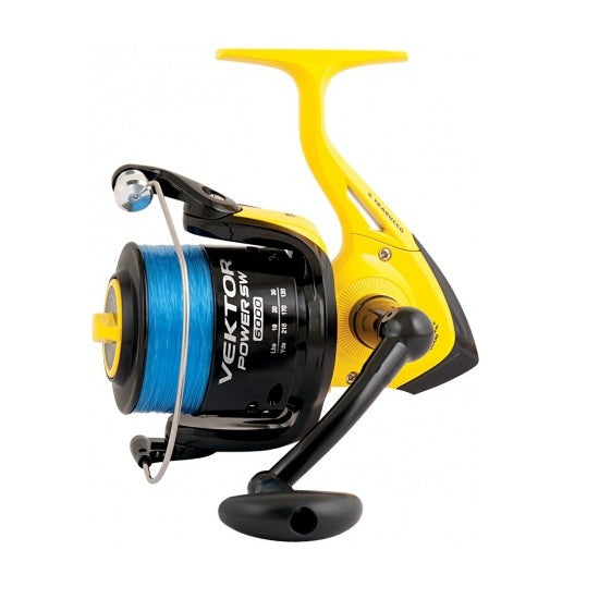 MULINETA TRABUCCO VEKTOR POWER SW 6000