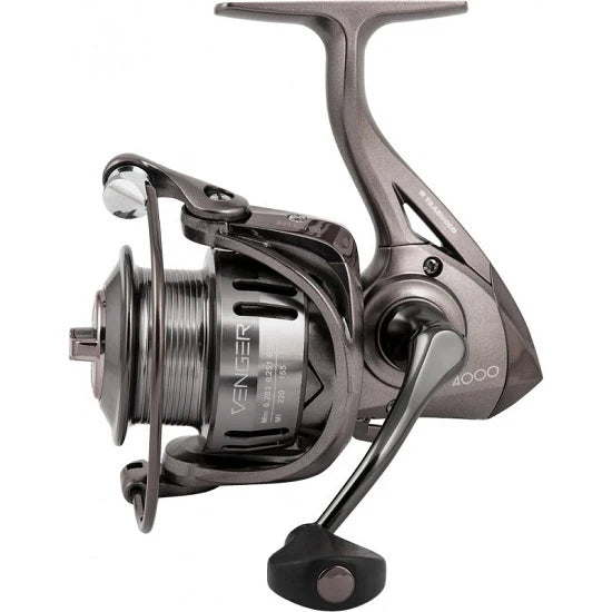 Mulineta Trabucco Venger Fa  3000