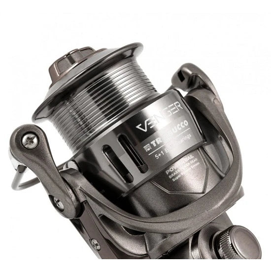 Mulineta Trabucco Venger Fa  3000