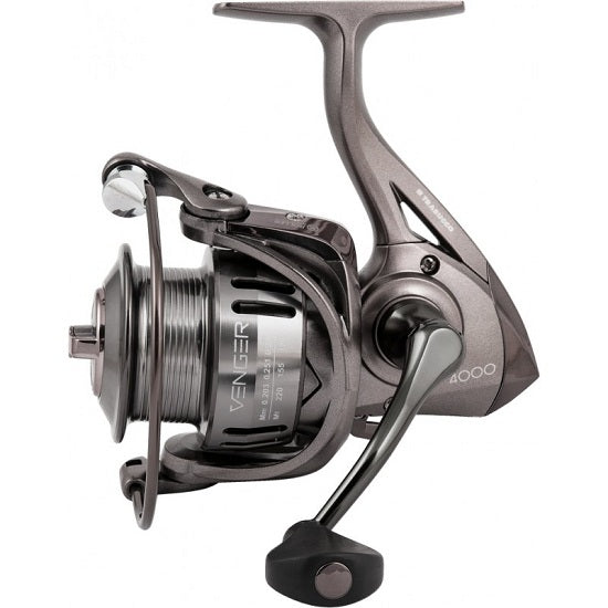 MULINETA TRABUCCO VENGER FA  6000