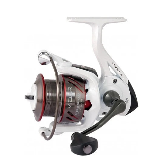 Mulineta Trabucco Vidar 2000