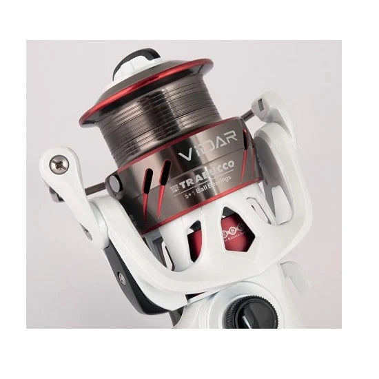 Mulineta Trabucco Vidar 3000