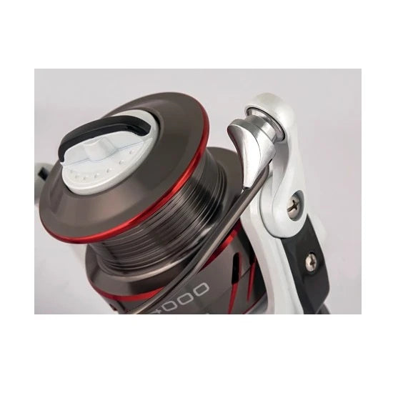 Mulineta Trabucco Vidar 4000