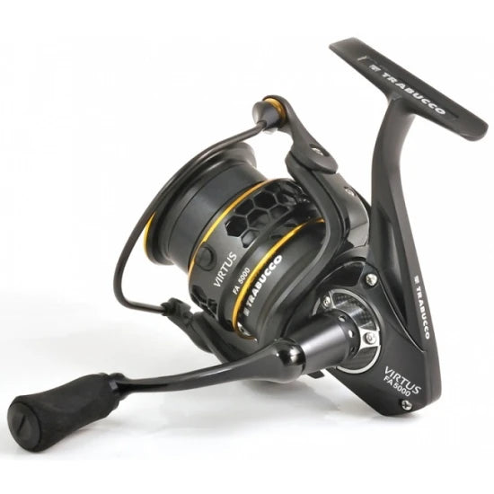 Mulineta Trabucco  Virtus Fa 2000