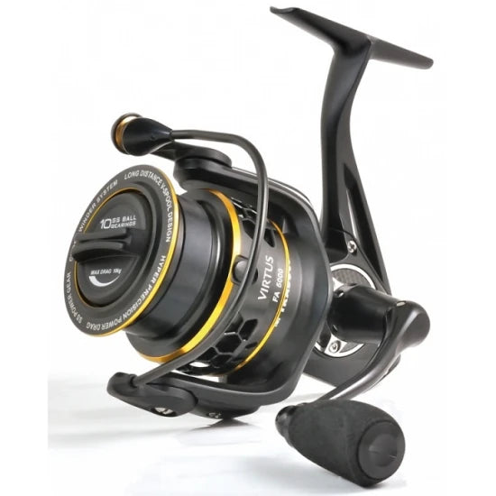 Mulineta Trabucco  Virtus Fa 2000