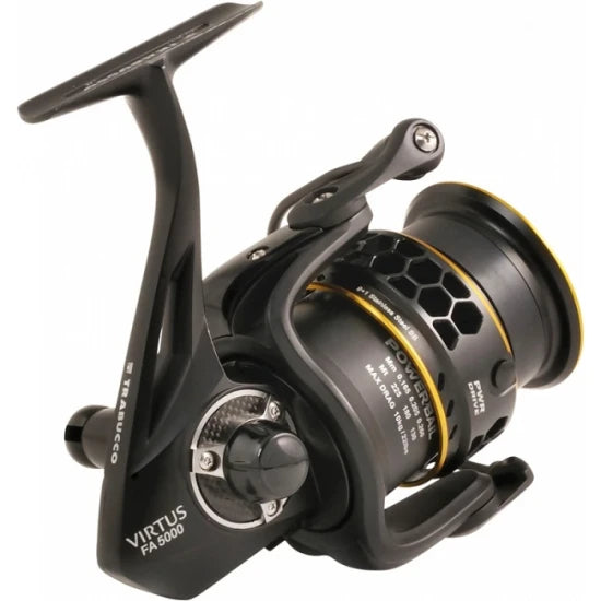Mulineta Trabucco  Virtus Fa 2000