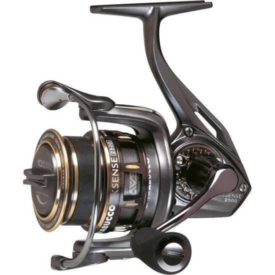 MULINETA TRABUCCO X-SENSE FA 2500