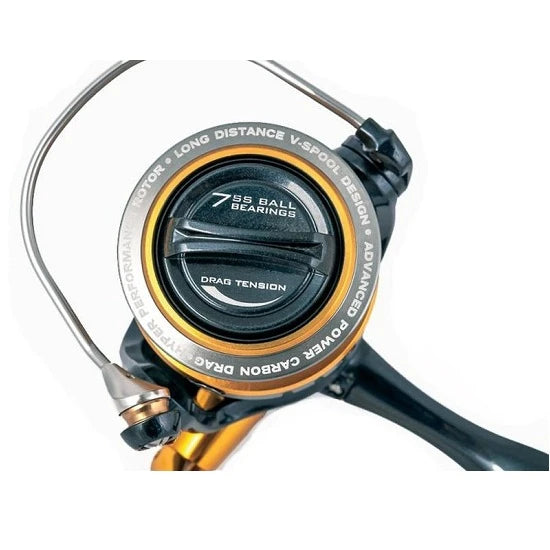 Mulineta Trabucco Xenial Sw Fa 2500 Pg