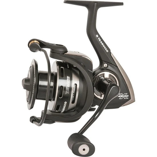 Mulineta Trabucco Xplore Gt 2500