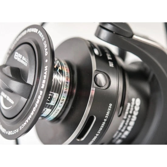 Mulineta Trabucco Xplore Gt 2500