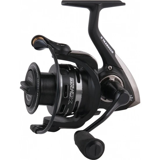 Mulineta Trabucco Xplore Gt 2500