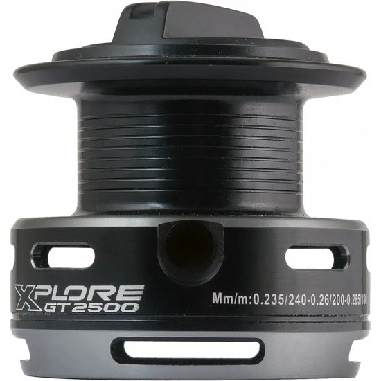 Mulineta Trabucco Xplore Gt 2500