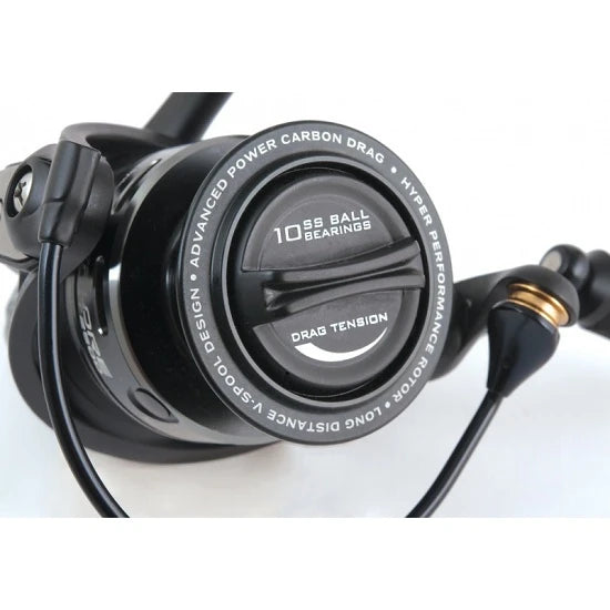 Mulineta Trabucco Xplore Gt 2500