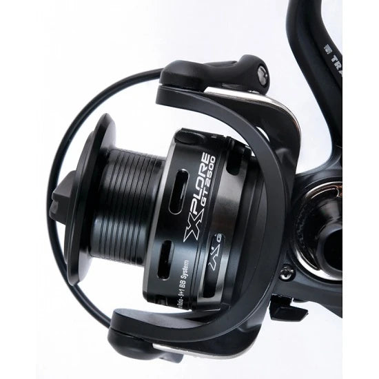 Mulineta Trabucco Xplore Gt 3500