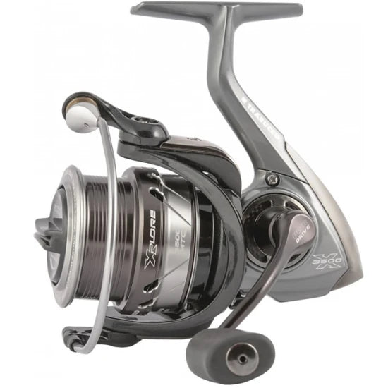 Mulineta Trabucco Xplore Mtc 2500