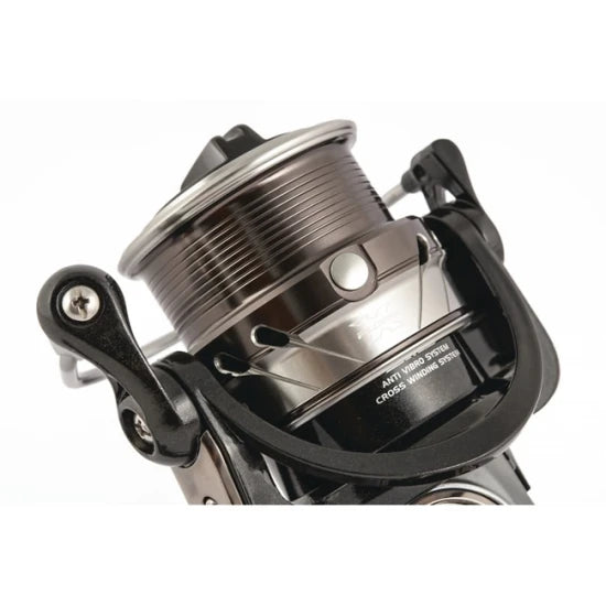 Mulineta Trabucco Xplore Mtc 2500