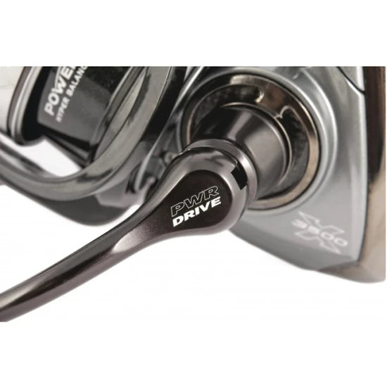 Mulineta Trabucco Xplore Mtc 2500
