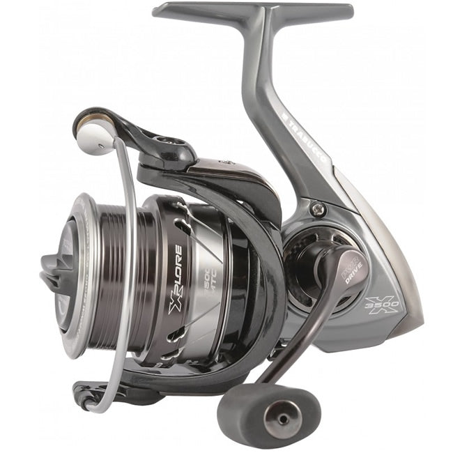 MULINETA TRABUCCO XPLORE MTC 3500