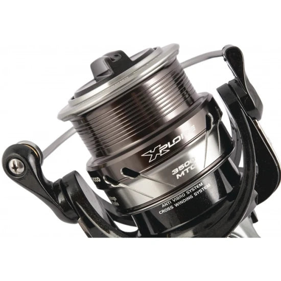 Mulineta Trabucco Xplore Mtc 4500