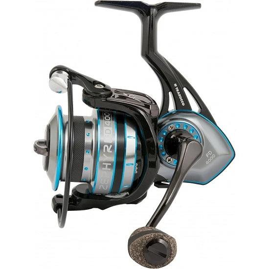 Mulineta Trabucco Zephyr Fd 3000