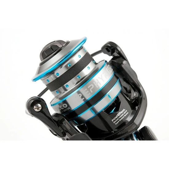 Mulineta Trabucco Zephyr Fd 3000