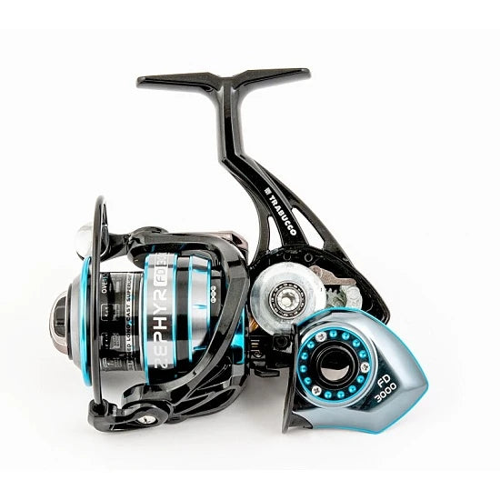 Mulineta Trabucco Zephyr Fd 3000