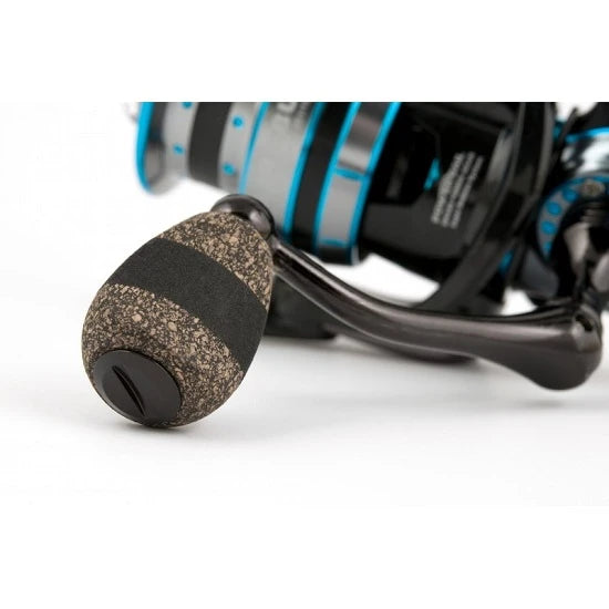 Mulineta Trabucco Zephyr Fd 3000