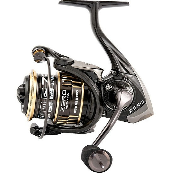 MULINETA TRABUCCO ZERO CARBON FA 2500