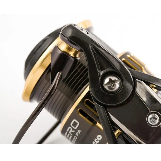 Mulineta Trabucco Zero Carbon Fa 3500