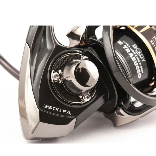 Mulineta Trabucco Zero Carbon Fa 3500