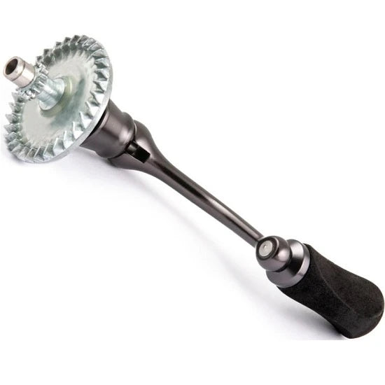 Mulineta Trabucco Zero Carbon Fa 3500