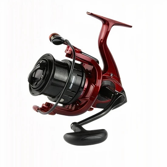 Mulineta Team Feeder By Dome Mastercarp Pro 5000