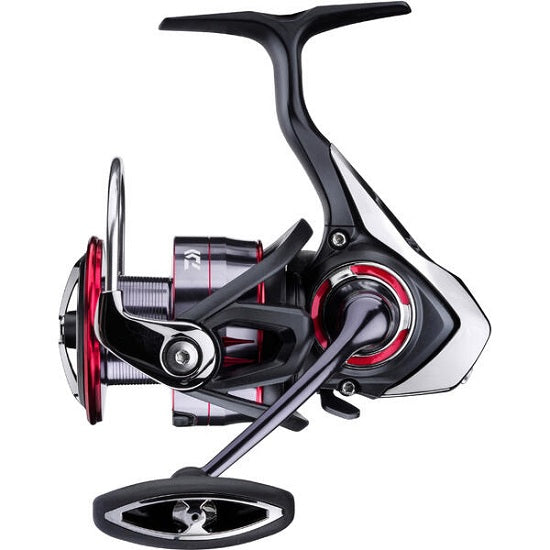MULINETA XX MUL.DAIWA FUEGO LT 2000S-XH 6RUL/150M/014MM/6,2:1