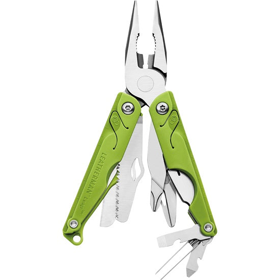 MULTI TOOL LEATHERMAN LEAP BLUE 83MM 13 FUNCTII