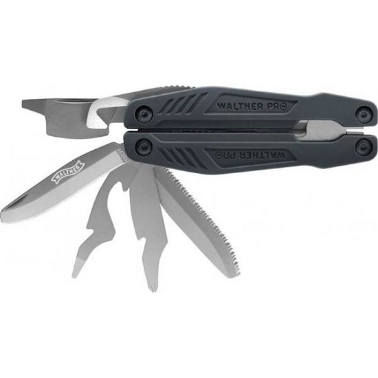 MULTIFUNCTIONAL WALTHER TOOL TAC M HUSA