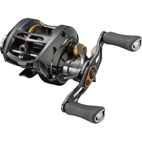 MULTIPLICATOR DAIWA ALPHAS CT SV 70SHL 6RUL/80MX026MM/7.2:1