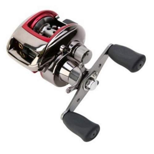 MULTIPLICATOR DAIWA CROSSFIRE 150 L