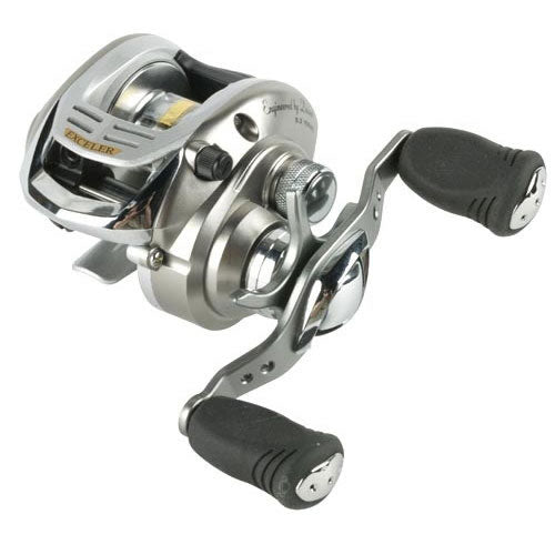 MULTIPLICATOR DAIWA EXCELER 100 HL