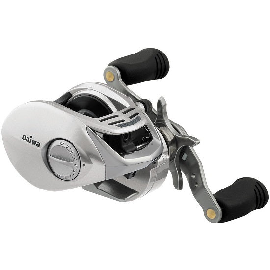 MULTIPLICATOR DAIWA EXCELER 100HLA