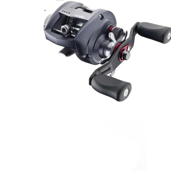 MULTIPLICATOR DAIWA LIBERTO PIXY 68L