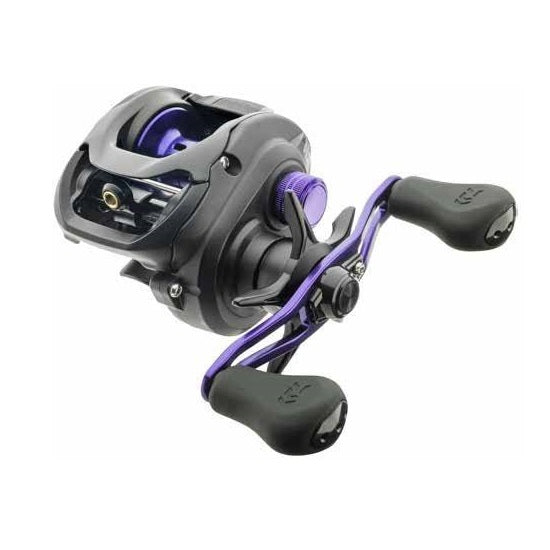 MULTIPLICATOR DAIWA PROREX 100HSLA 5RUL/135MX032MM/7,3:1