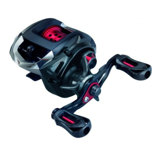 MULTIPLICATOR DAIWA SS AIR 81L