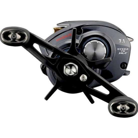 Multiplicator Daiwa Steez A Tw Hlc