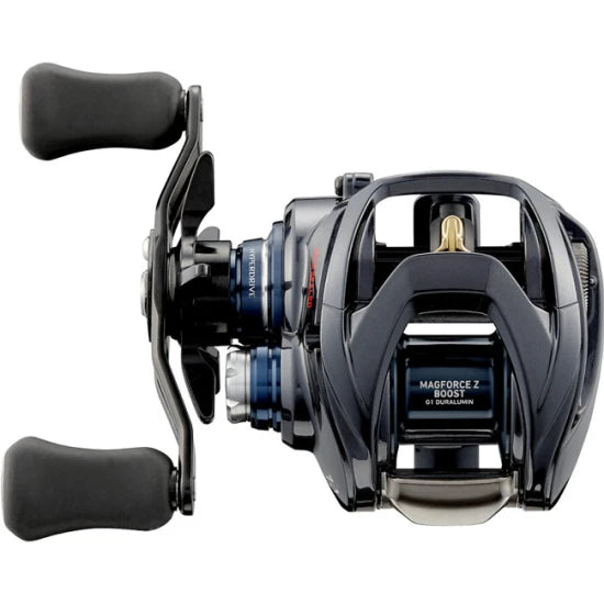 Multiplicator Daiwa Steez A Tw Hlc
