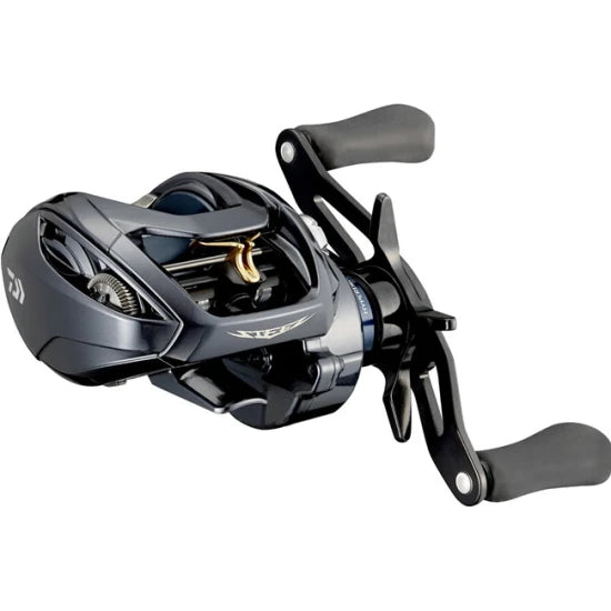 Multiplicator Daiwa Steez A Tw Hlc