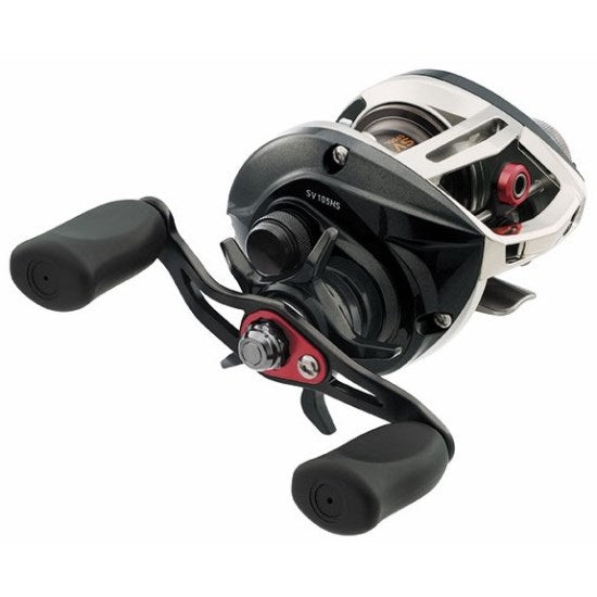 MULTIPLICATOR DAIWA SV105HSL