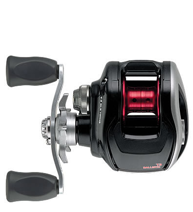 MULTIPLICATOR DAIWA T3 BALLISTIC