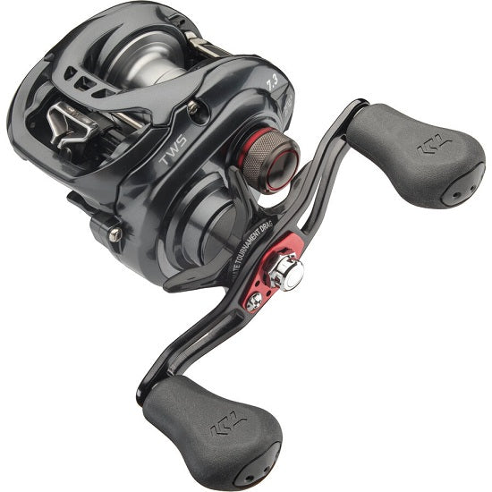 MULTIPLICATOR DAIWA TATULA 103XSL 7RUL/90M/031/8,1:1