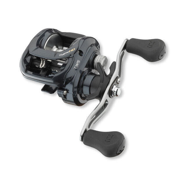 MULTIPLICATOR DAIWA TATULA 200HSL